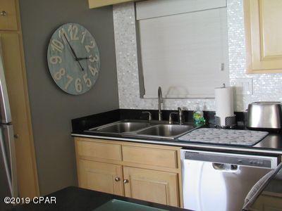 Sunbird Condo - Residential