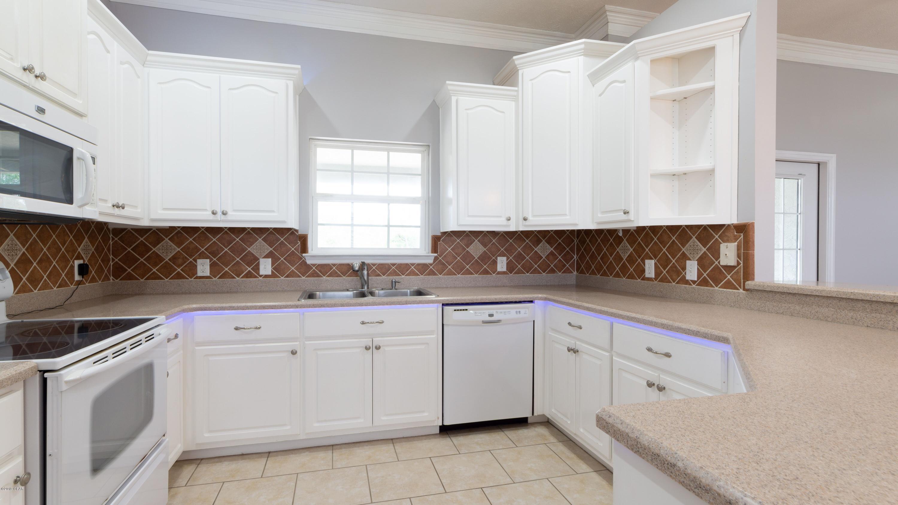 Kings Creek - Residential