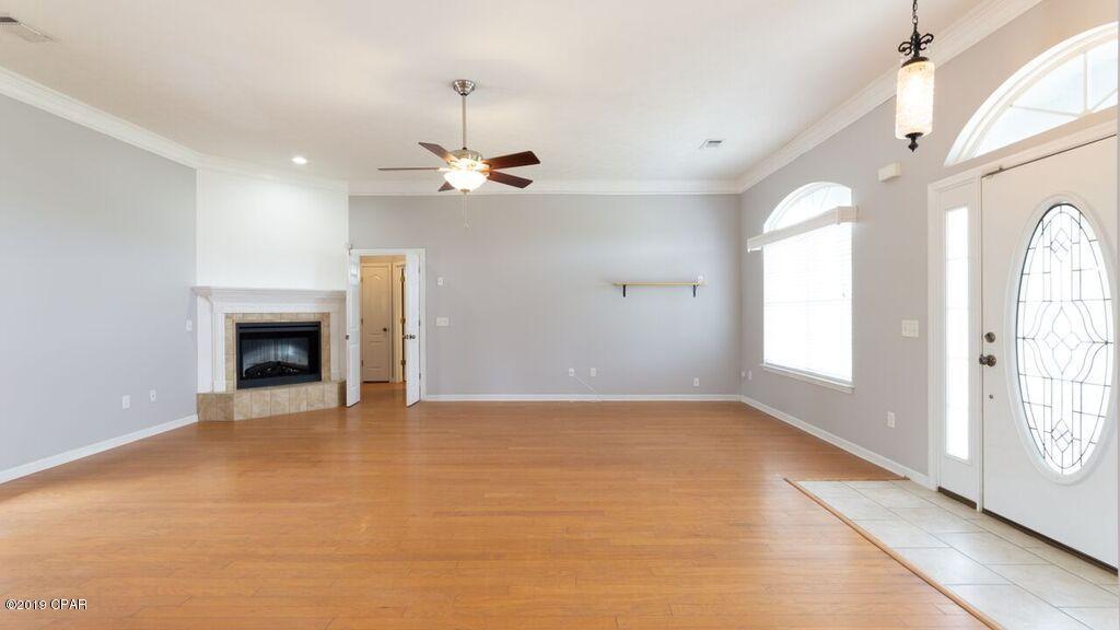 Kings Creek - Residential