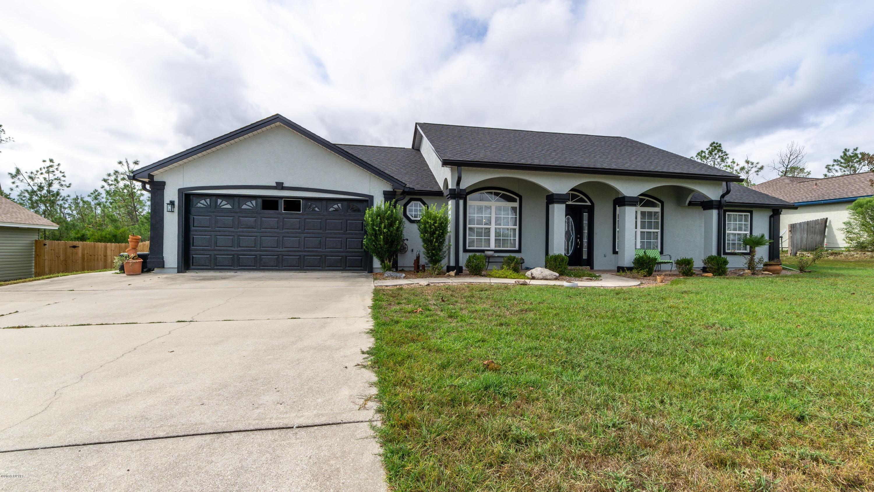 Kings Creek - Residential