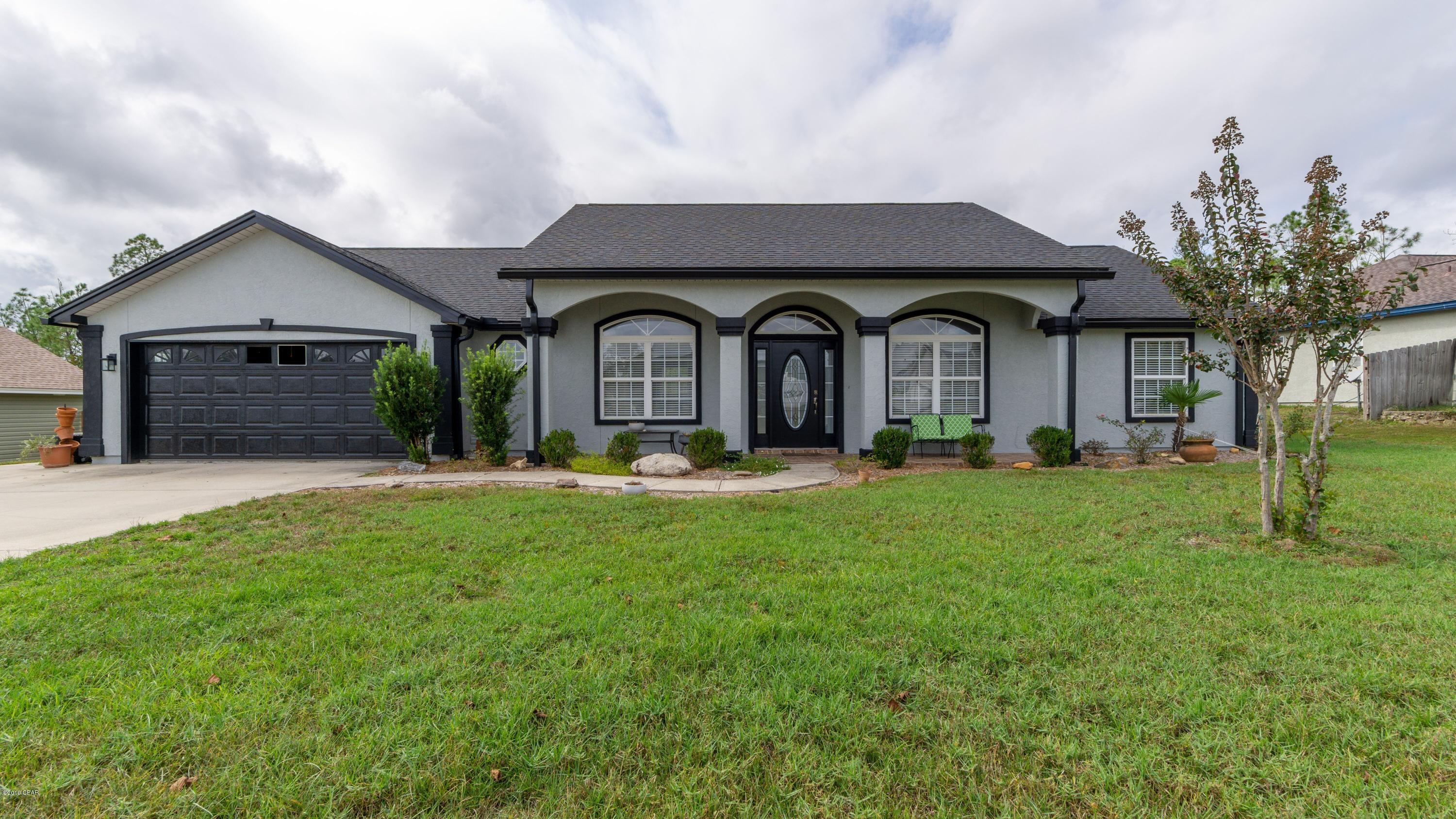 Kings Creek - Residential