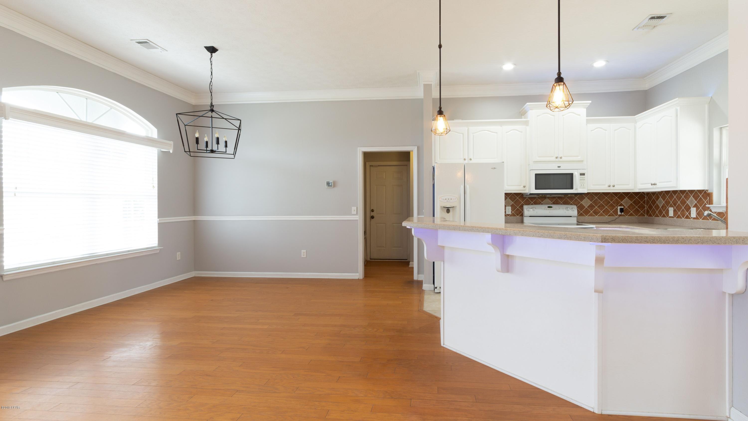 Kings Creek - Residential