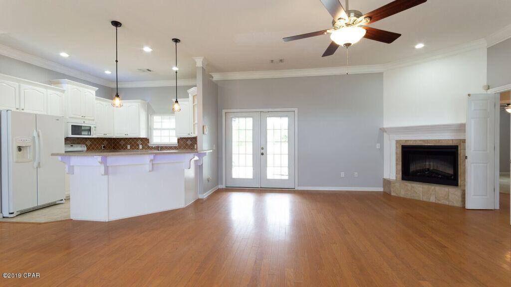 Kings Creek - Residential