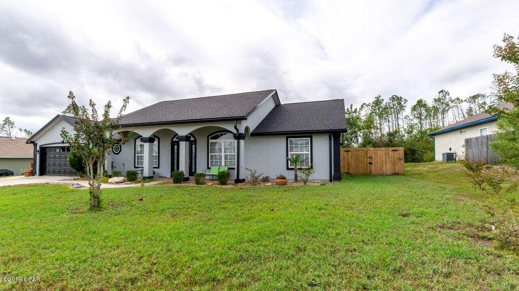 Kings Creek - Residential