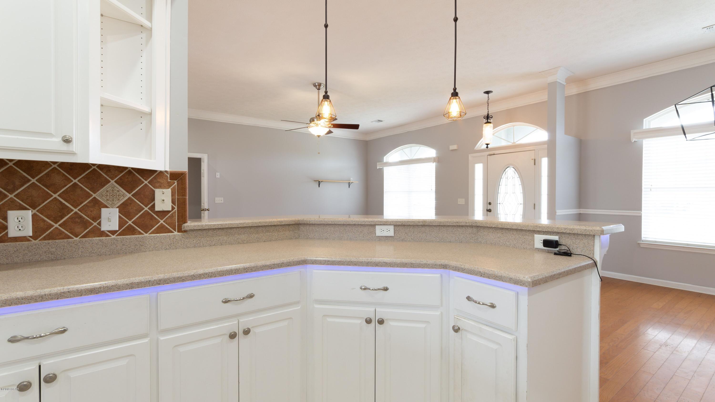 Kings Creek - Residential