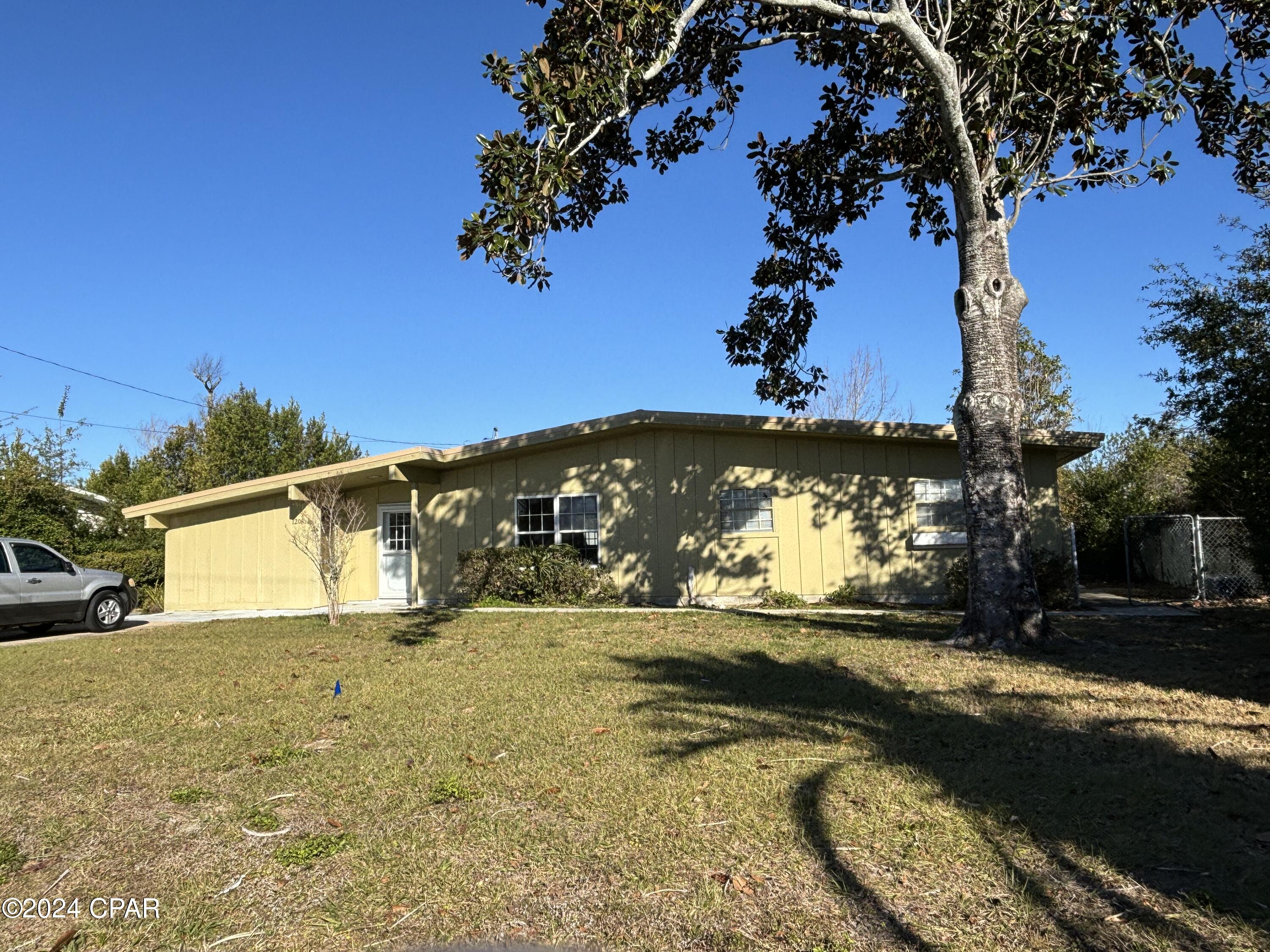 [No Recorded Subdiv] - Residential Lease