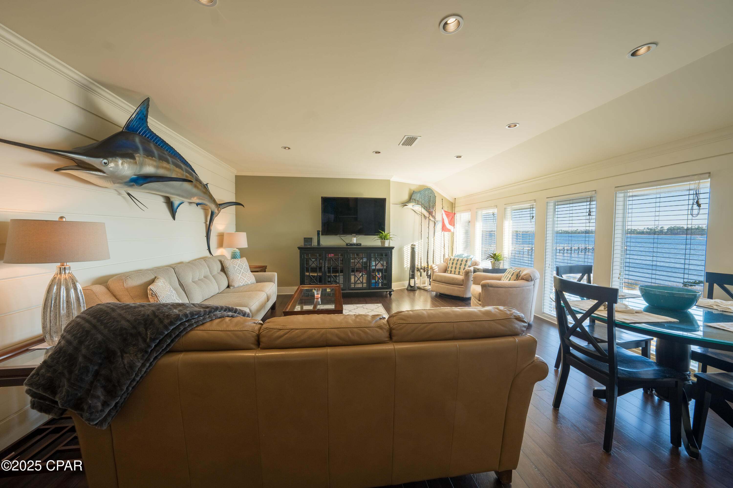 Bay Point Studio Villas Unit 3 - Residential