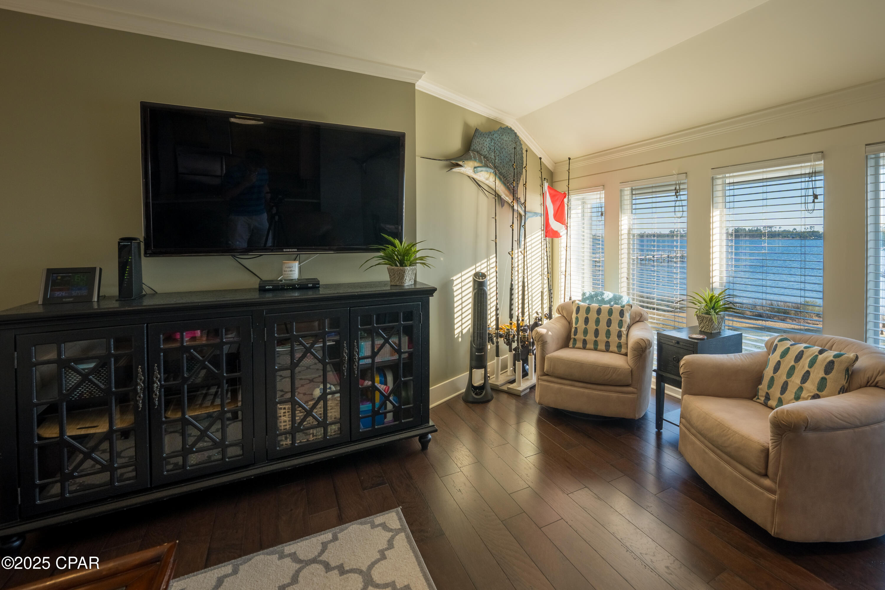 Bay Point Studio Villas Unit 3 - Residential