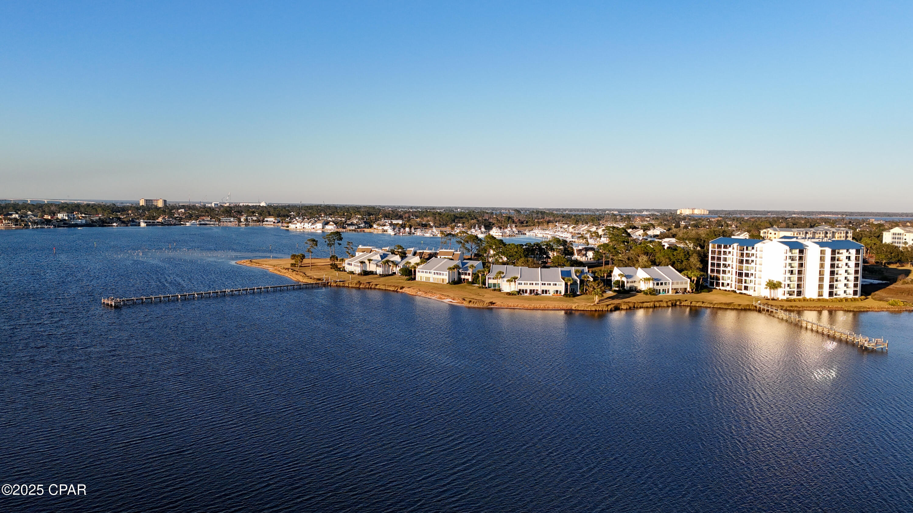 Bay Point Studio Villas Unit 3 - Residential