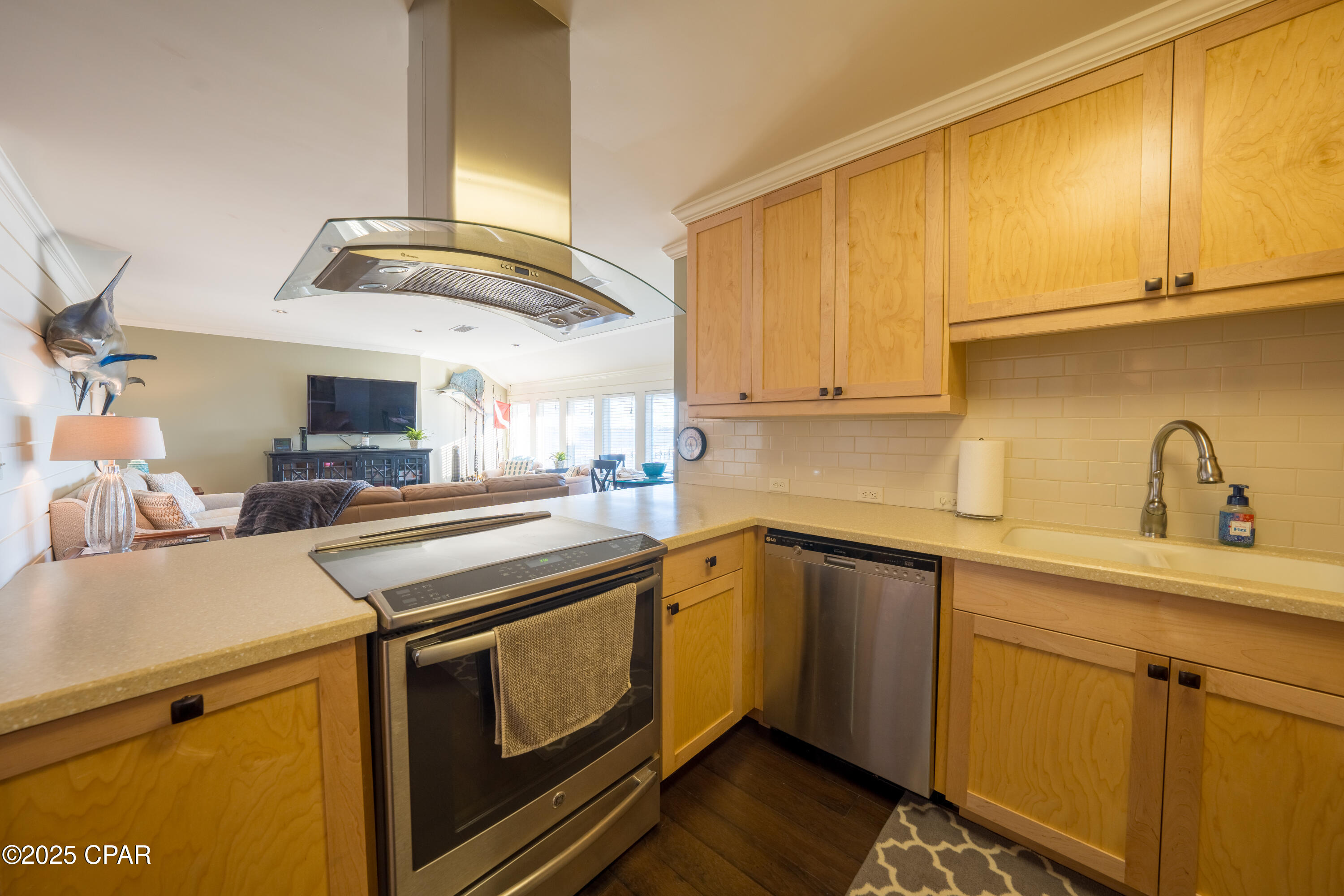 Bay Point Studio Villas Unit 3 - Residential