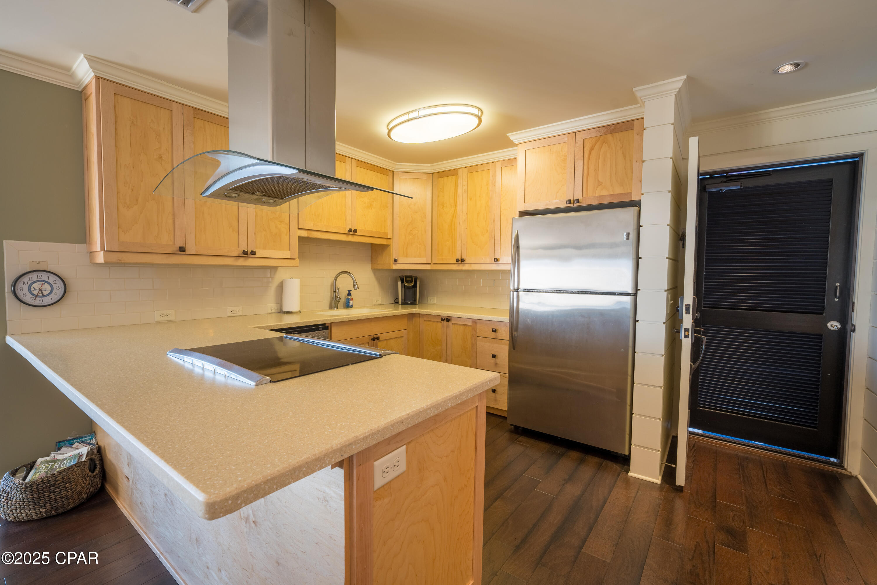 Bay Point Studio Villas Unit 3 - Residential