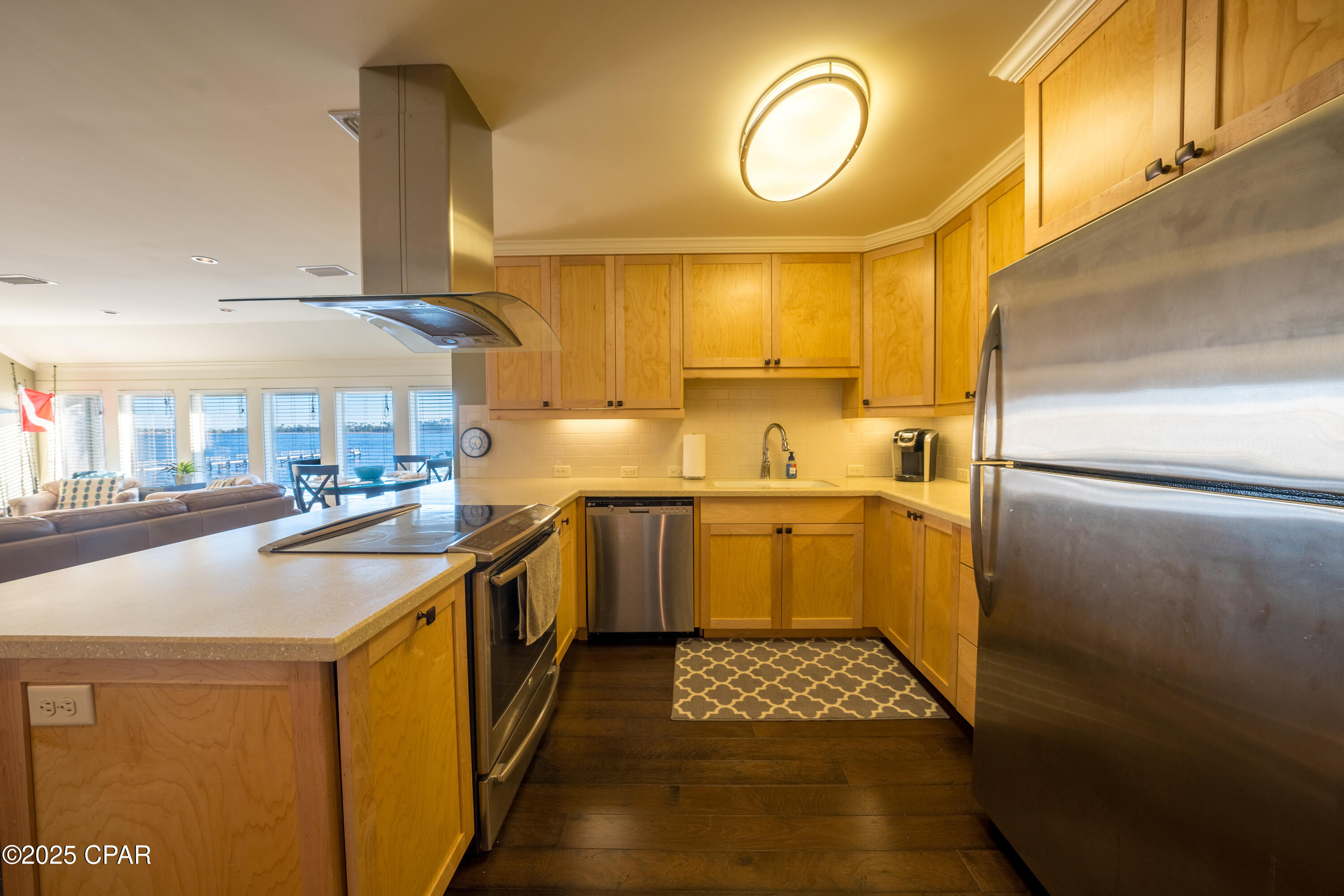 Bay Point Studio Villas Unit 3 - Residential