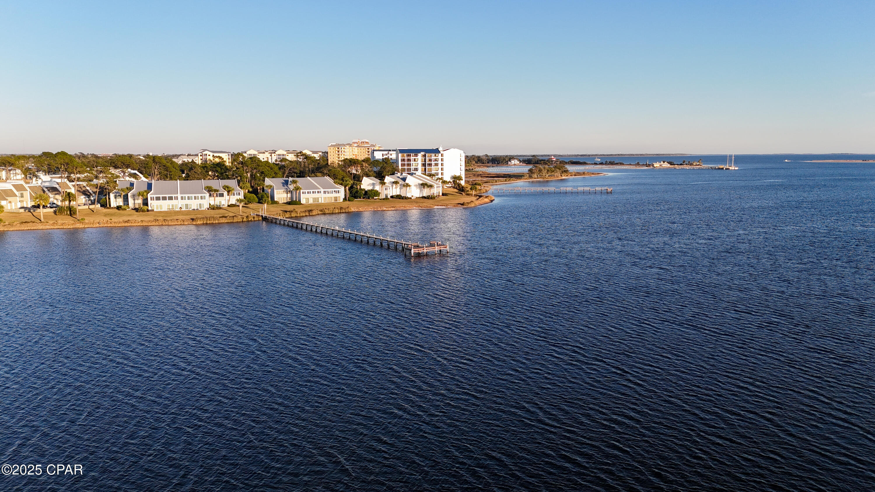 Bay Point Studio Villas Unit 3 - Residential