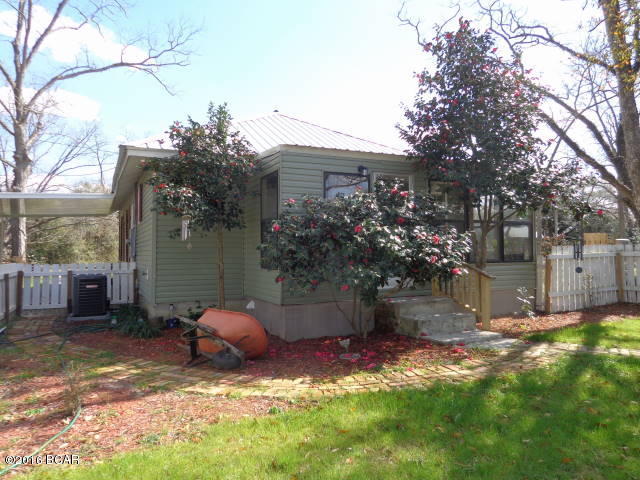 No Named Subdivision - Residential