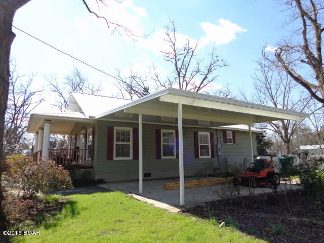 No Named Subdivision - Residential