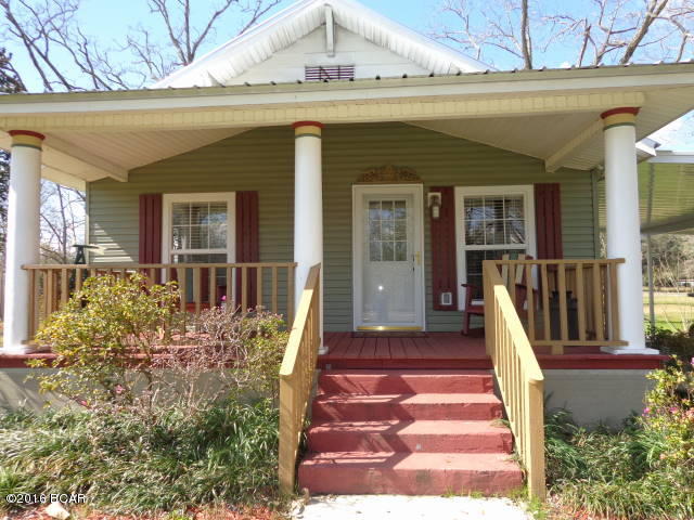 No Named Subdivision - Residential