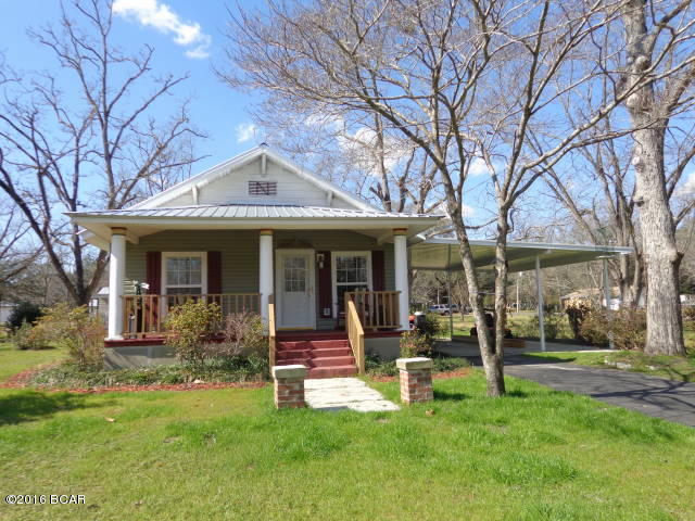 No Named Subdivision - Residential