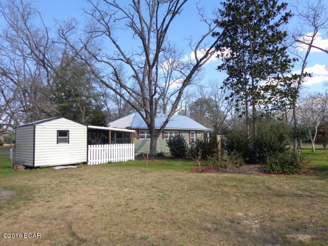 No Named Subdivision - Residential