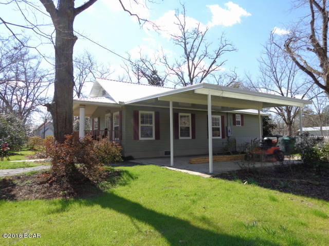 No Named Subdivision - Residential