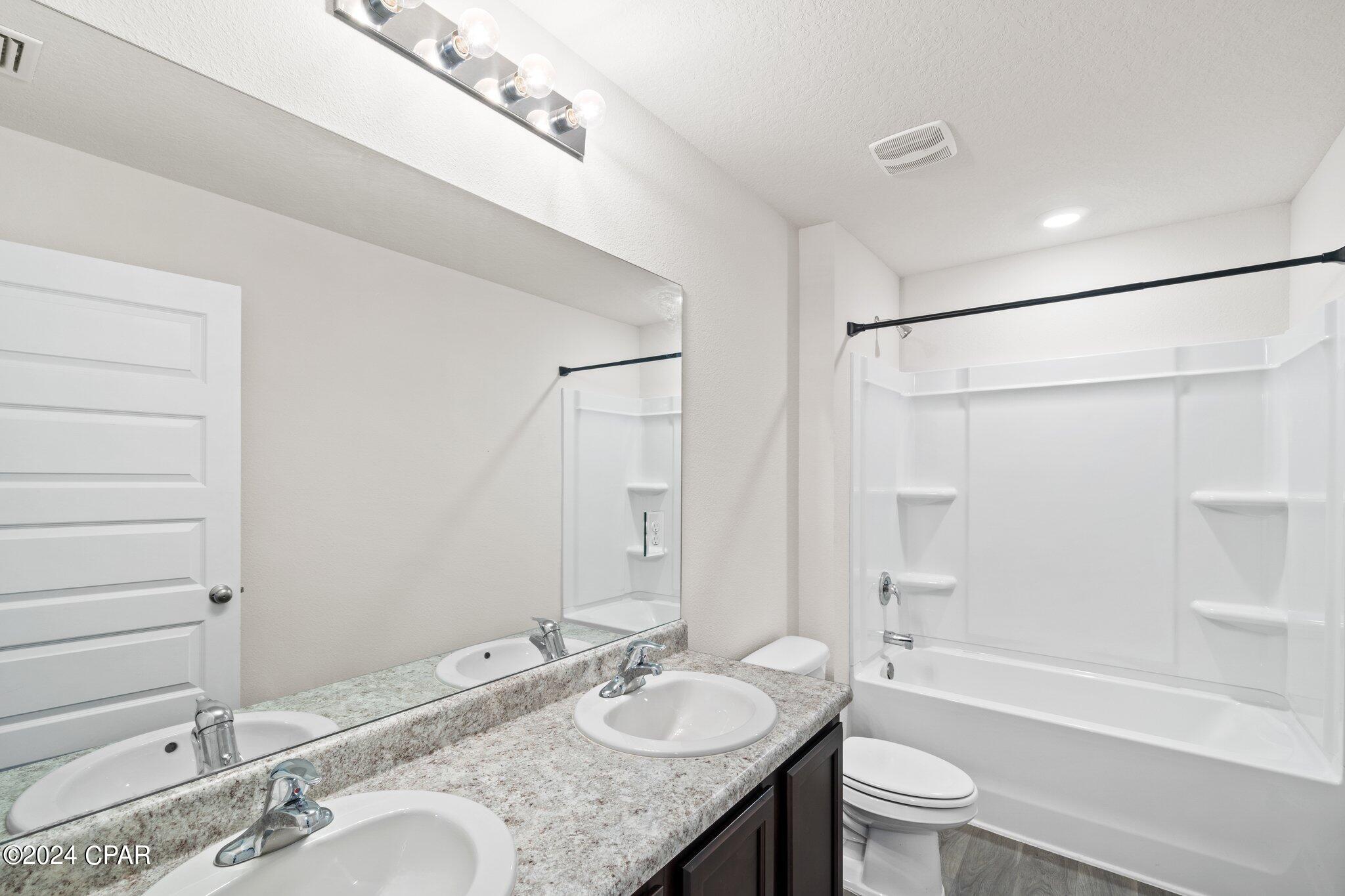 Bridge Harbor - Residential