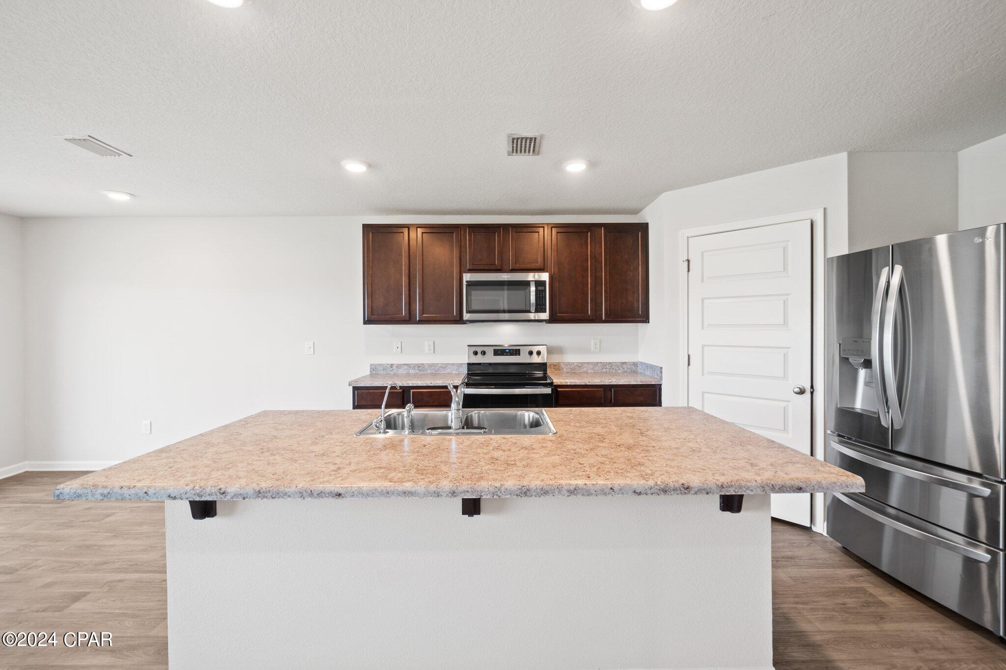 Bridge Harbor - Residential