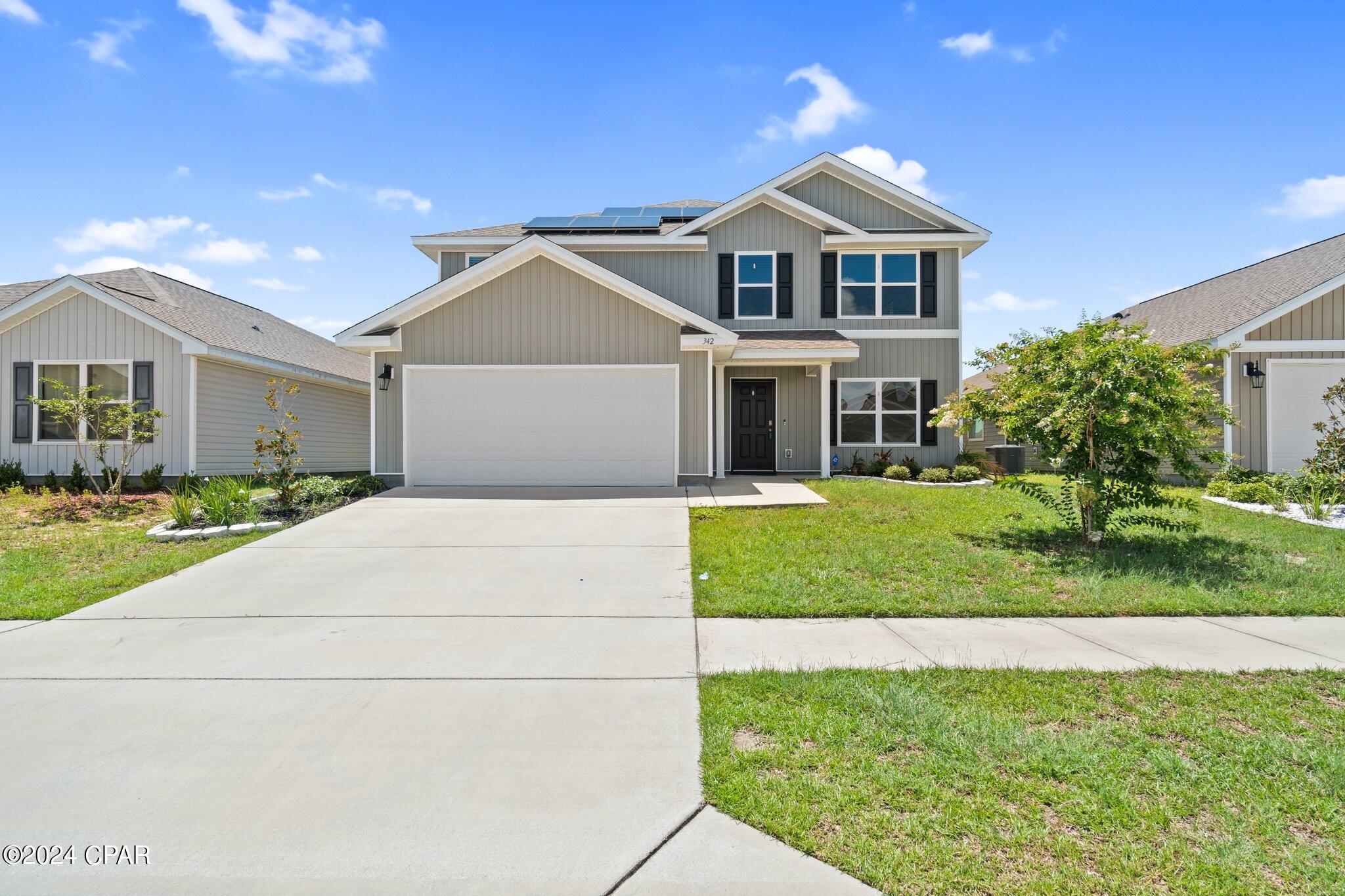 Bridge Harbor - Residential