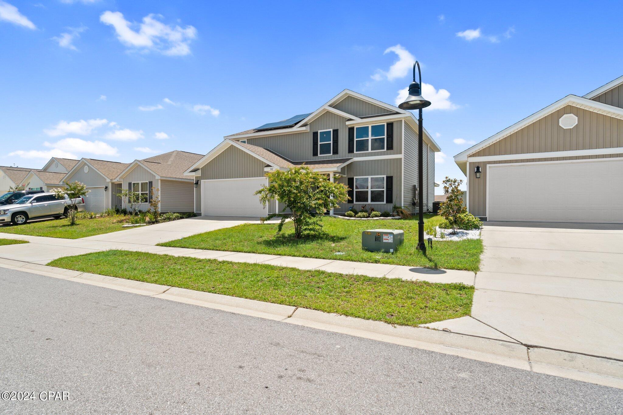 Bridge Harbor - Residential