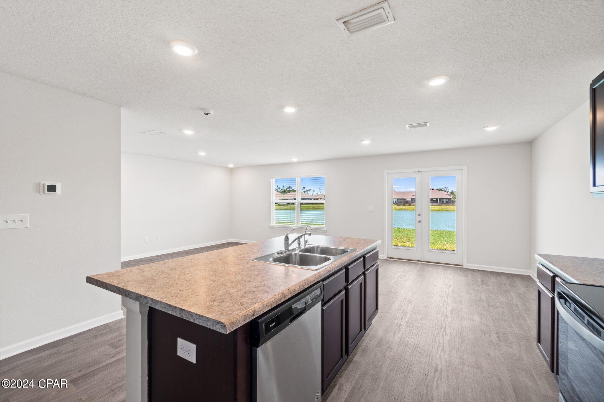 Bridge Harbor - Residential