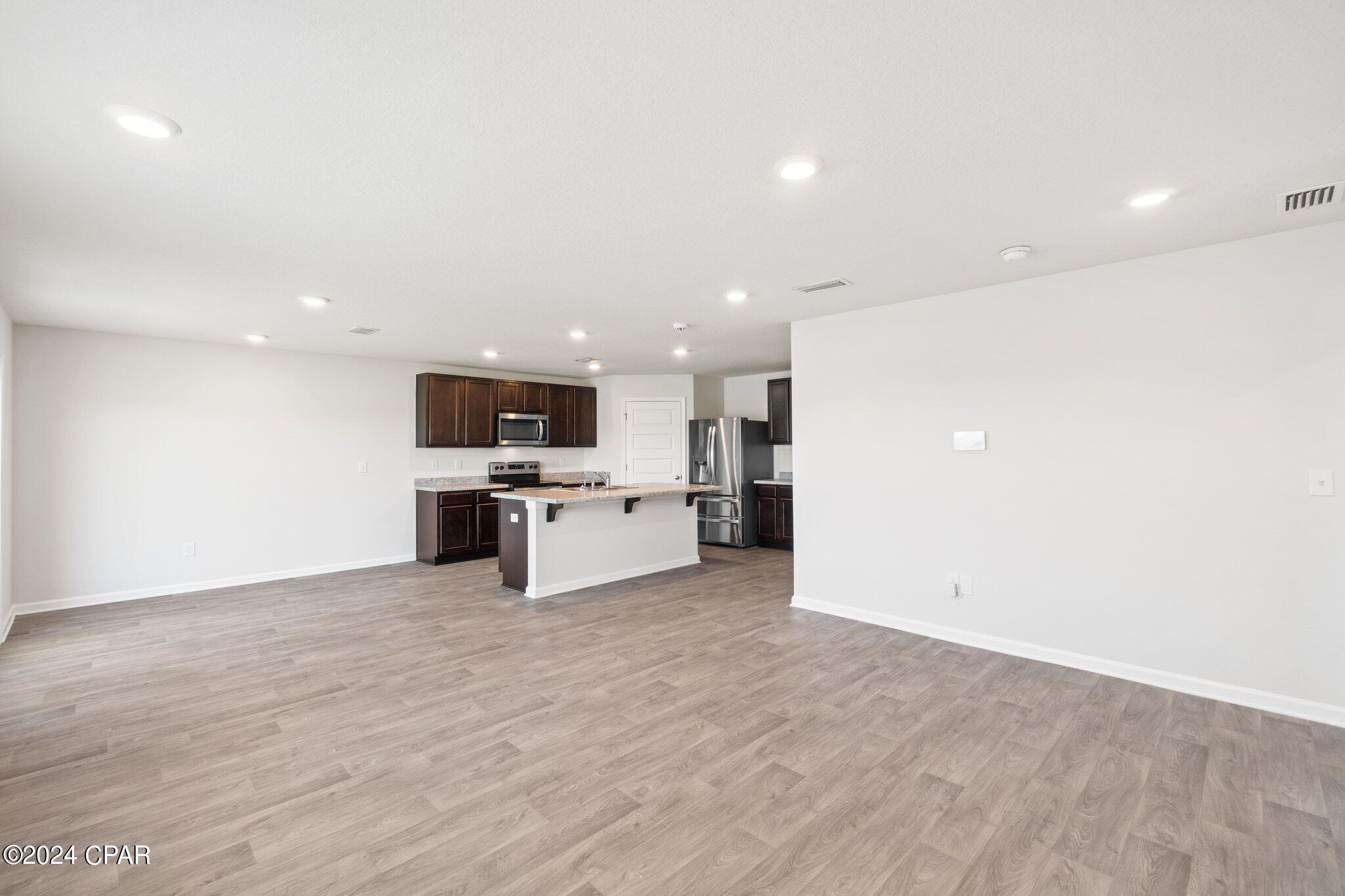 Bridge Harbor - Residential