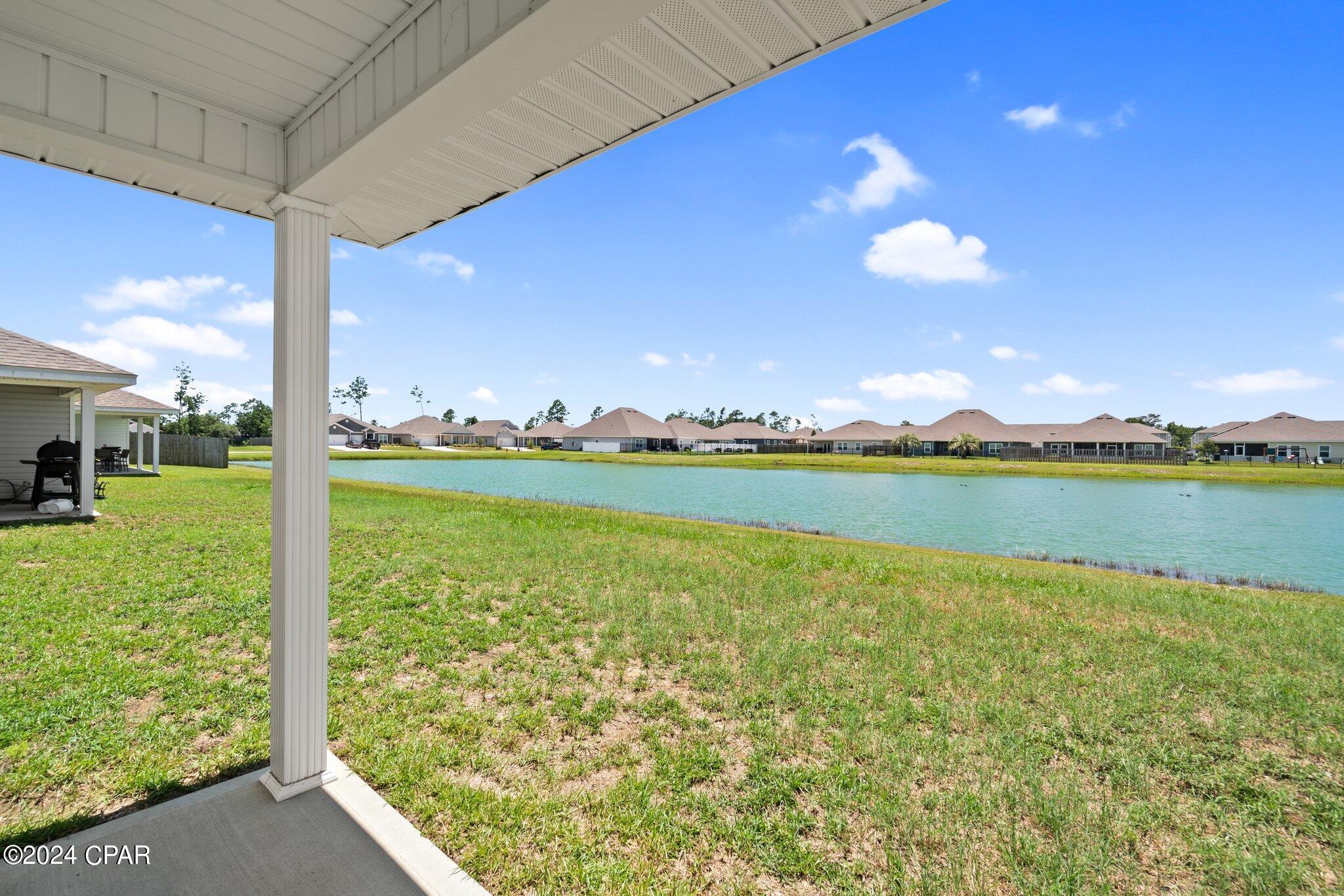 Bridge Harbor - Residential