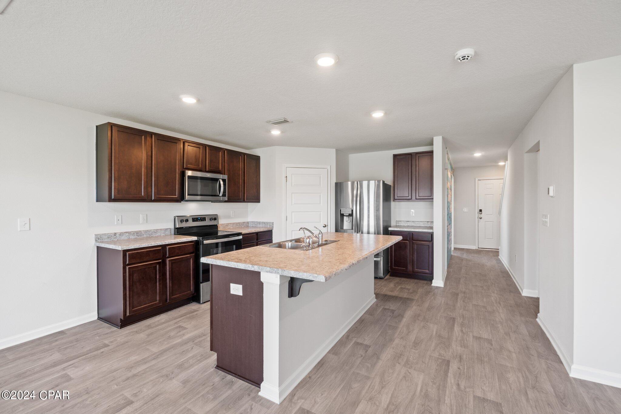 Bridge Harbor - Residential