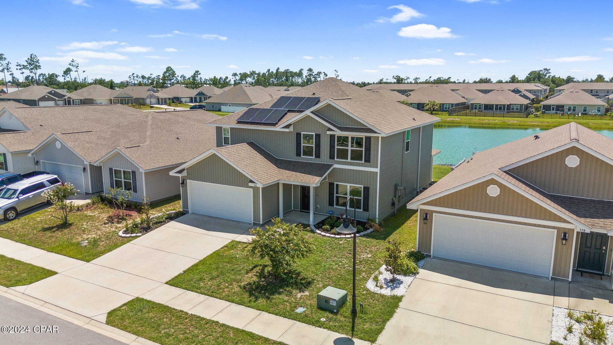 Bridge Harbor - Residential