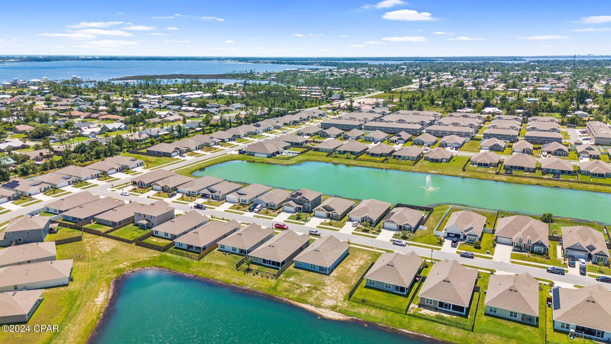 Bridge Harbor - Residential