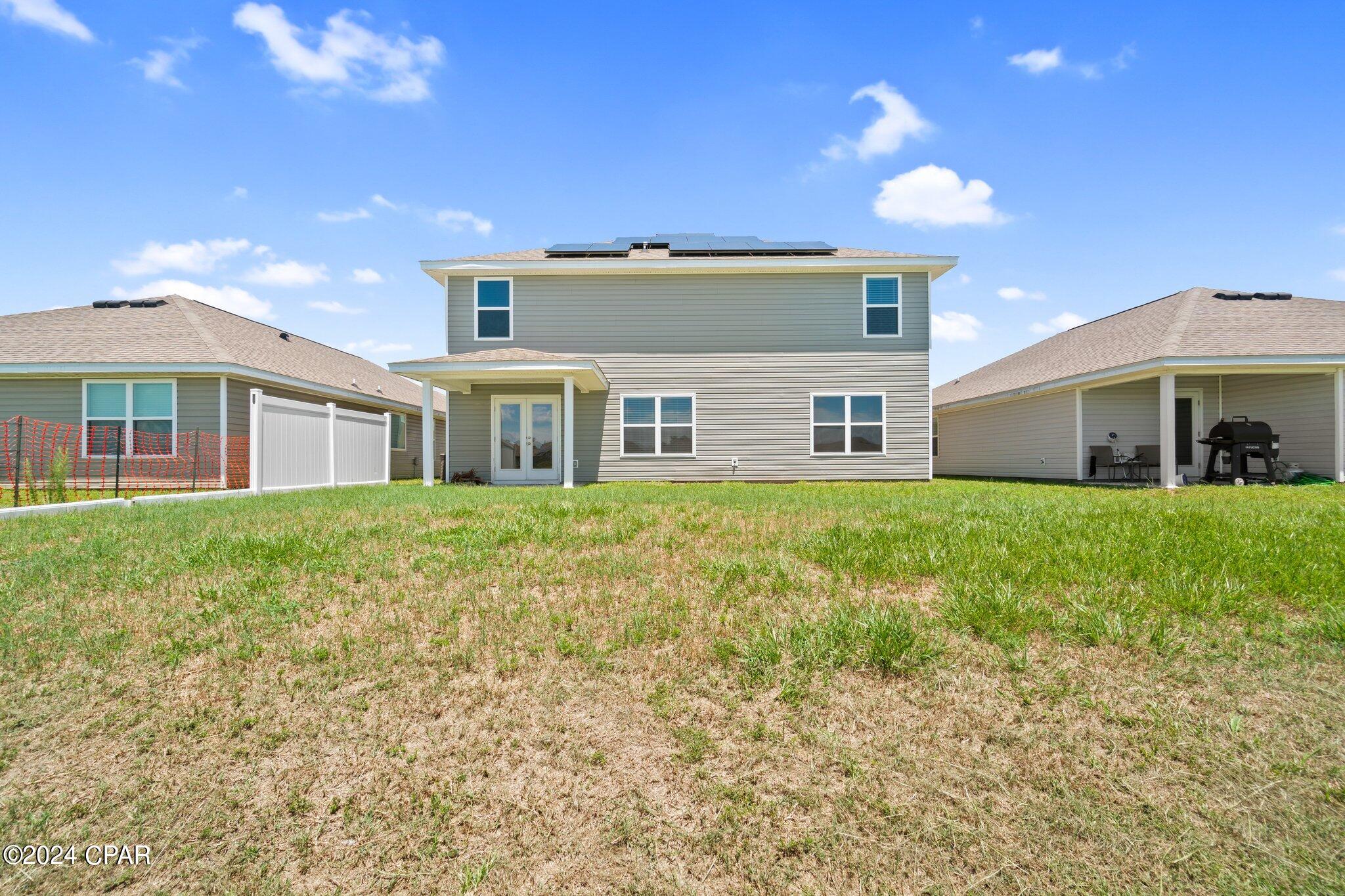 Bridge Harbor - Residential