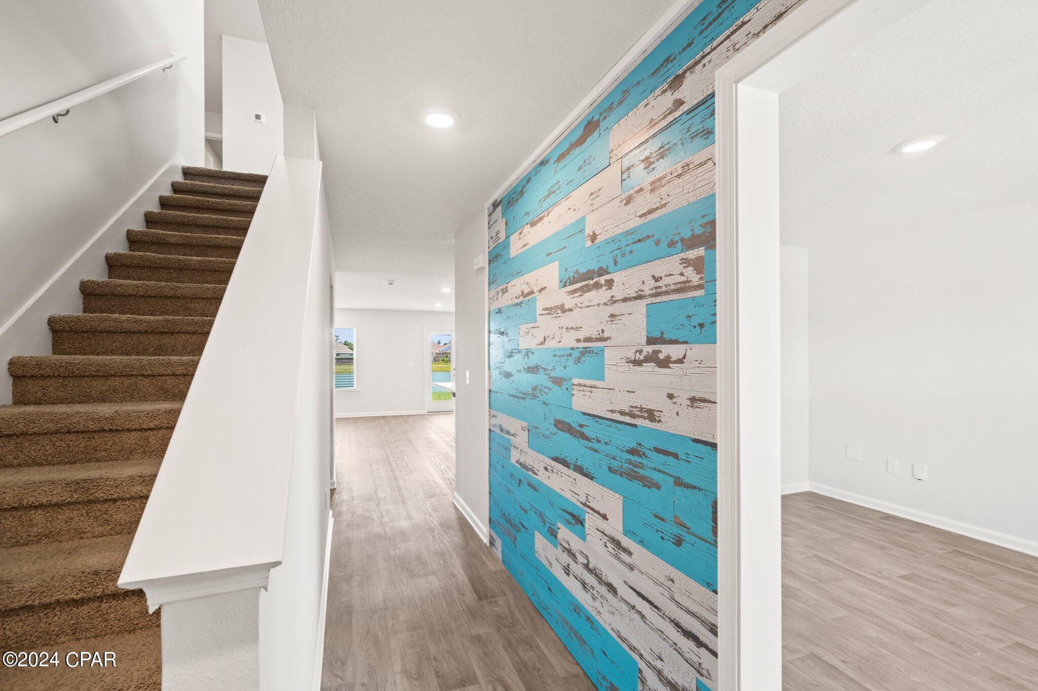 Bridge Harbor - Residential