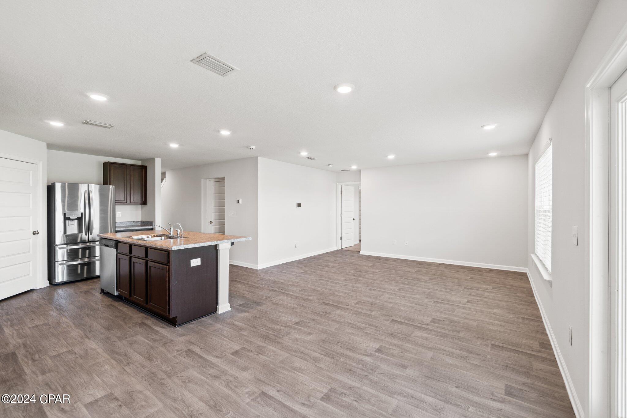 Bridge Harbor - Residential