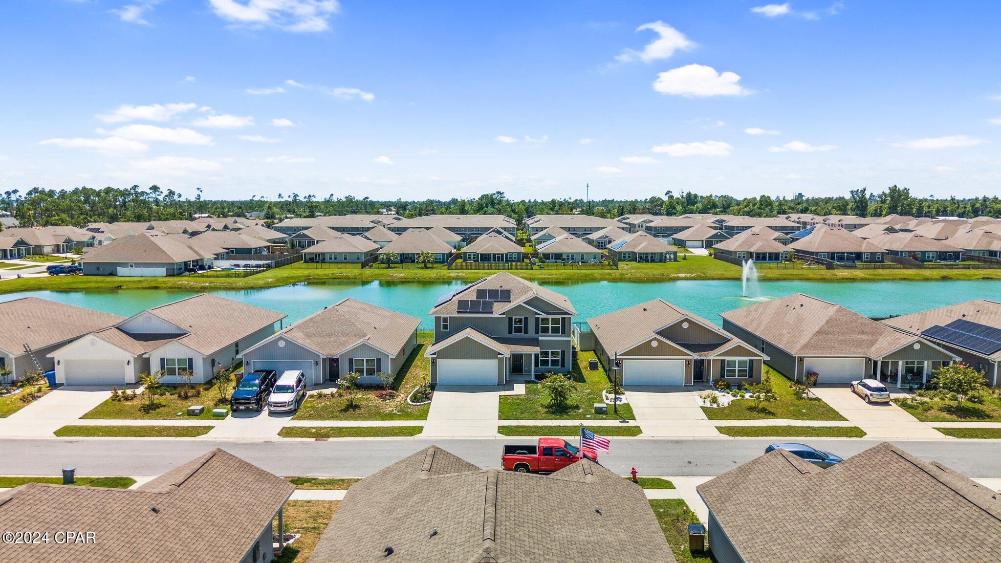 Bridge Harbor - Residential