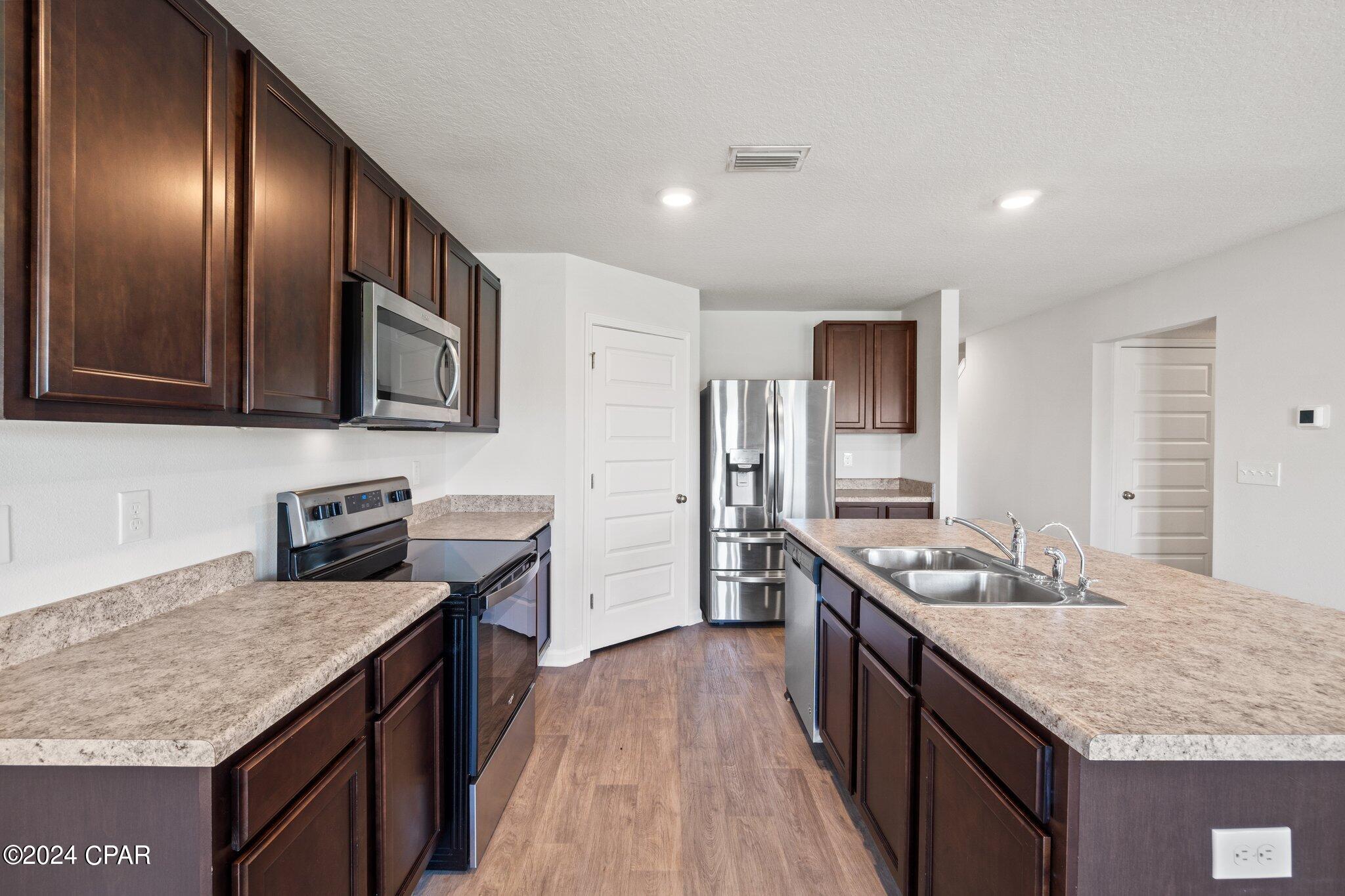 Bridge Harbor - Residential