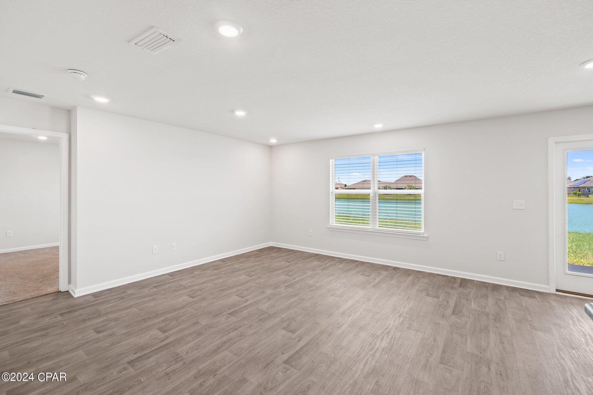 Bridge Harbor - Residential