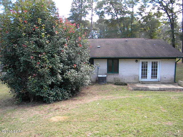 Dogwood Heights - Residential