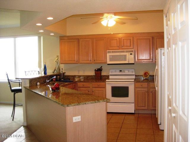 Hibiscus By The Bay - Residential