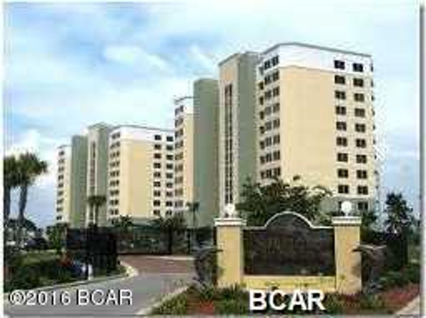 THE FUN BEGINS WITH THIS BEAUTIFUL BAY FRONT PROPERTY AND DREAMS DO COME TRUE!! OFFERED AT BELOW APPRAISAL THIS FURNISHED CONDO COMES WITH PANARAMIC VIEWS FROM EVERY DIRECTION WITH BEAUTIFUL SUNRISES AND MOONLIT NIGHTS. THIS LARGE CONDO HAS A HUGE WALKIN CLOSET AND LOTS OF STORAGE.JUST MINUTES FROM THE BEACH THIS MAGNIFICIENT PROPERTY BOASTS A MARINA, TENNIS COURT, EXERCISE ROOM, LIBRARY, COMMUNITY ROOM,HOT TUB AND A POOL OVERLOOKING THE HATHAWAY BRIDGE. YOU WON'T BE DISAPPOINTED IN THIS EXCLUSIVE GATED COMMUNITY WHILE WATCHING SAIL BOATS AND FISHERMEN IN ALL THEIR GLORY. INCLUDES BOAT SLIP AND GARAGE. Age, SF and room sizes are approximate. Please verify if important.