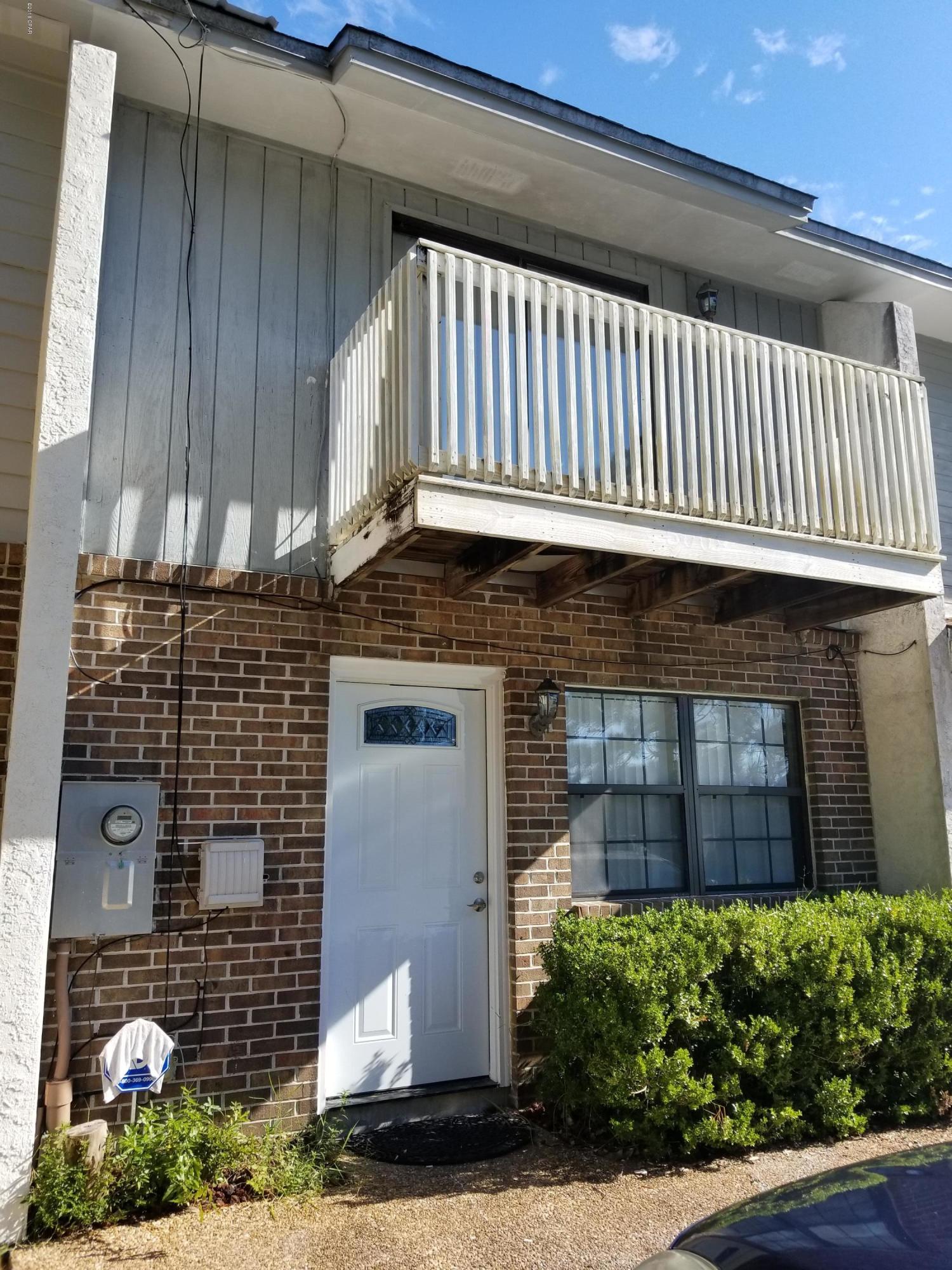 No Named Subdivision - Residential Lease