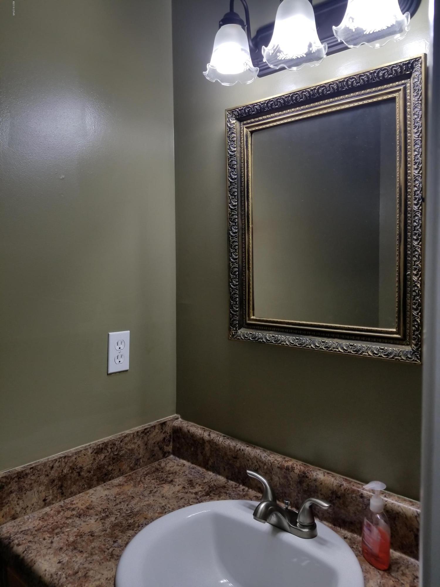 No Named Subdivision - Residential Lease