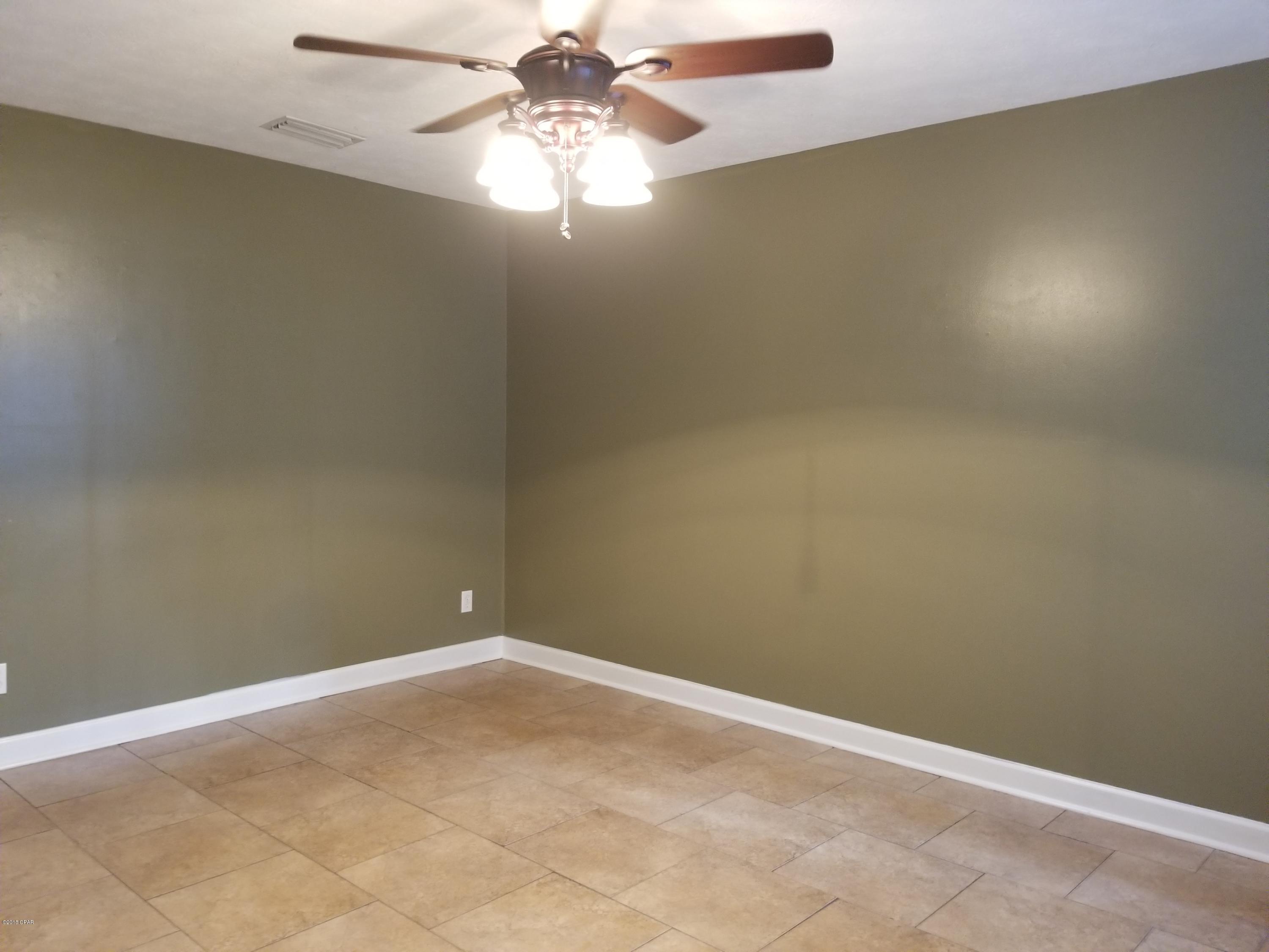 No Named Subdivision - Residential Lease