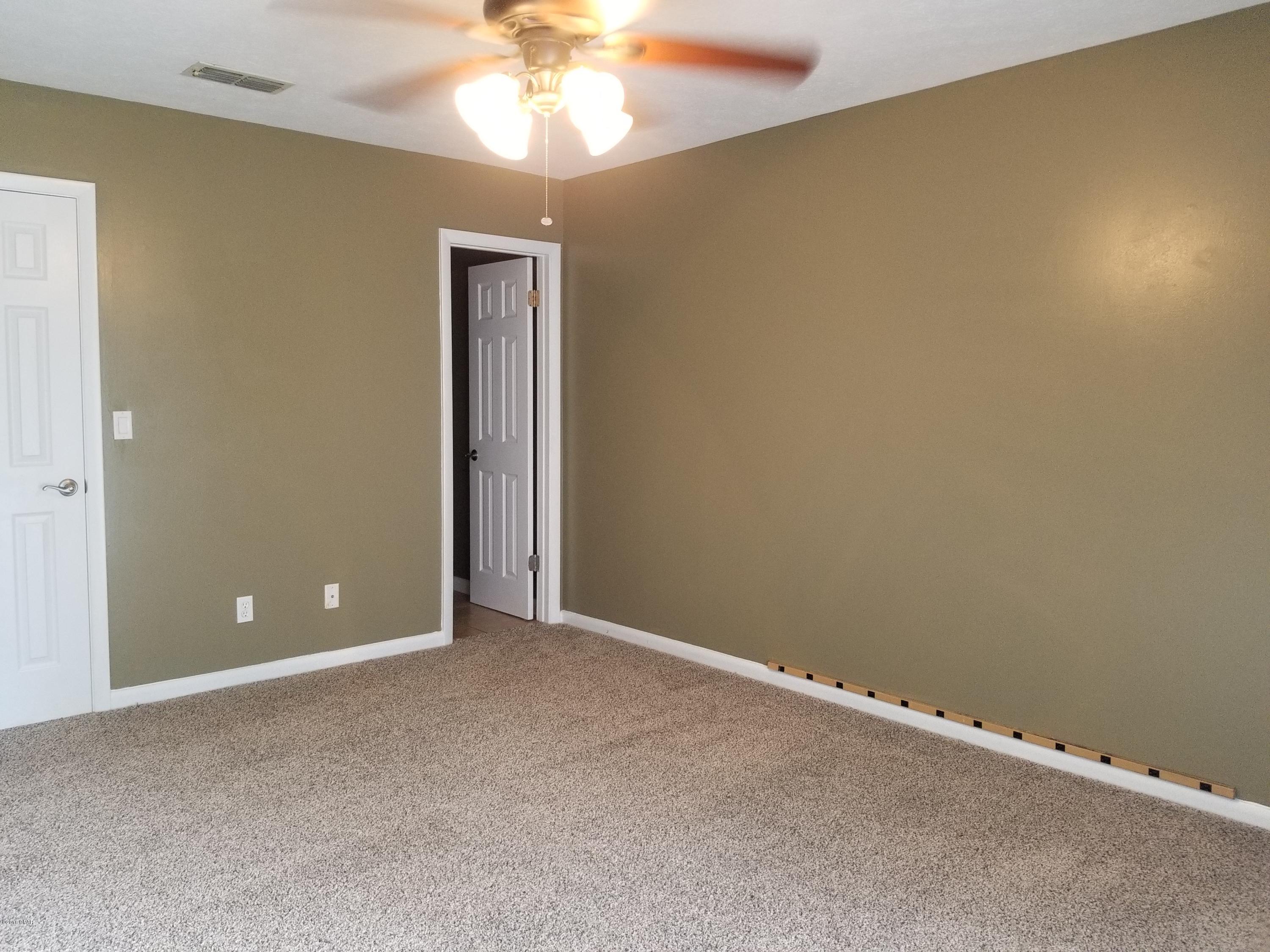 No Named Subdivision - Residential Lease