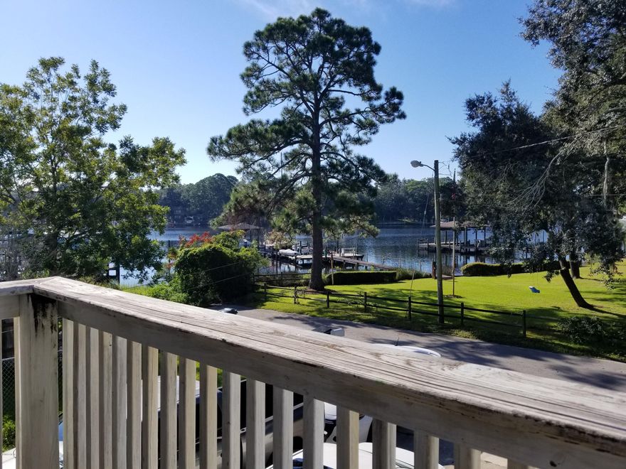 Available Now



PROCUREMENT: This is a townhouse located in Parker on Pitts Bayou and sits on a dead end street. There are two bedrooms, both with their own separate bathrooms, and one bedroom includes a balcony with a view of Pitts Bayou. This home also includes washer/dryer hookups, new painting, and carpeting. 



All measurements are approximate