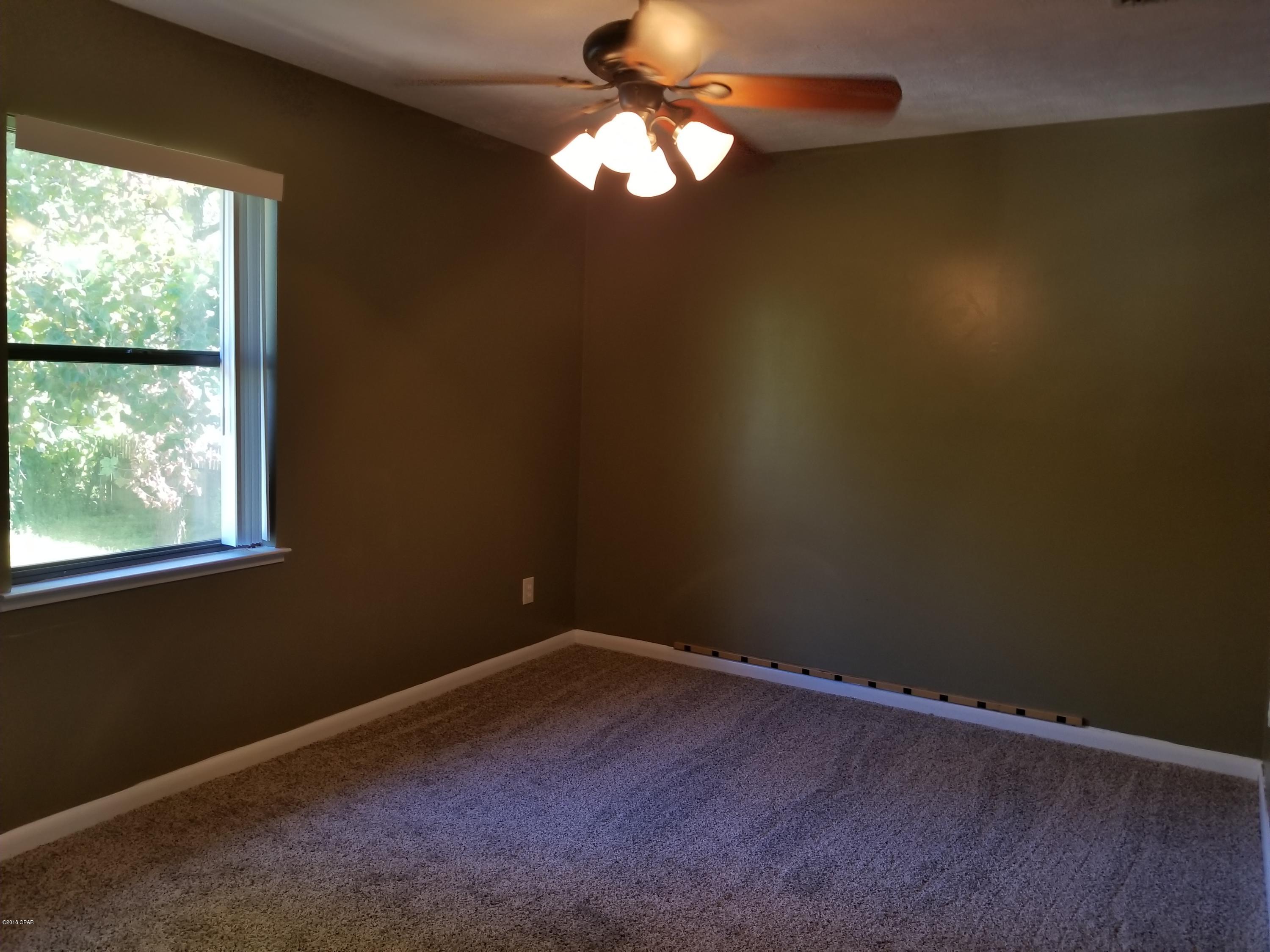 No Named Subdivision - Residential Lease