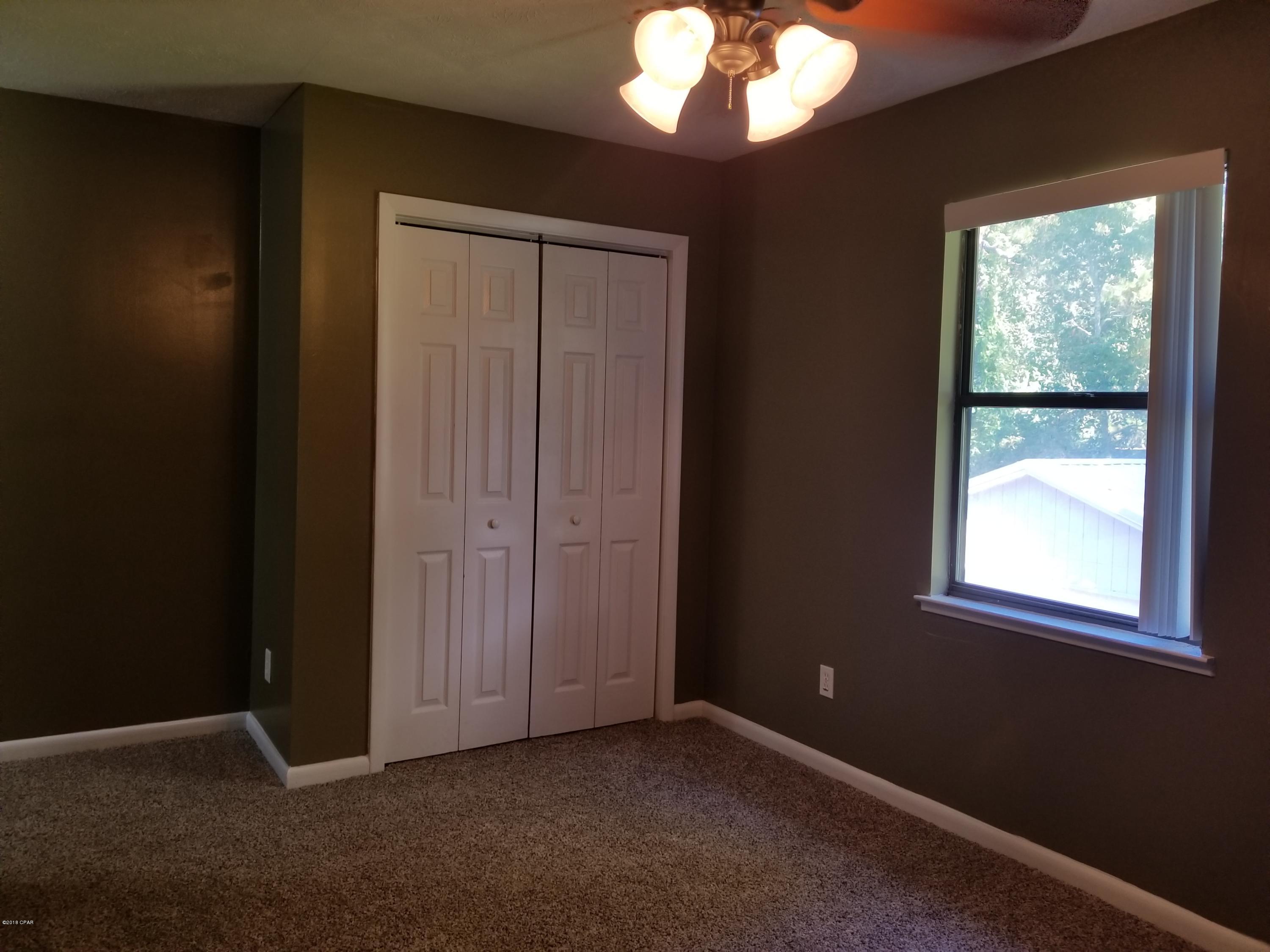 No Named Subdivision - Residential Lease