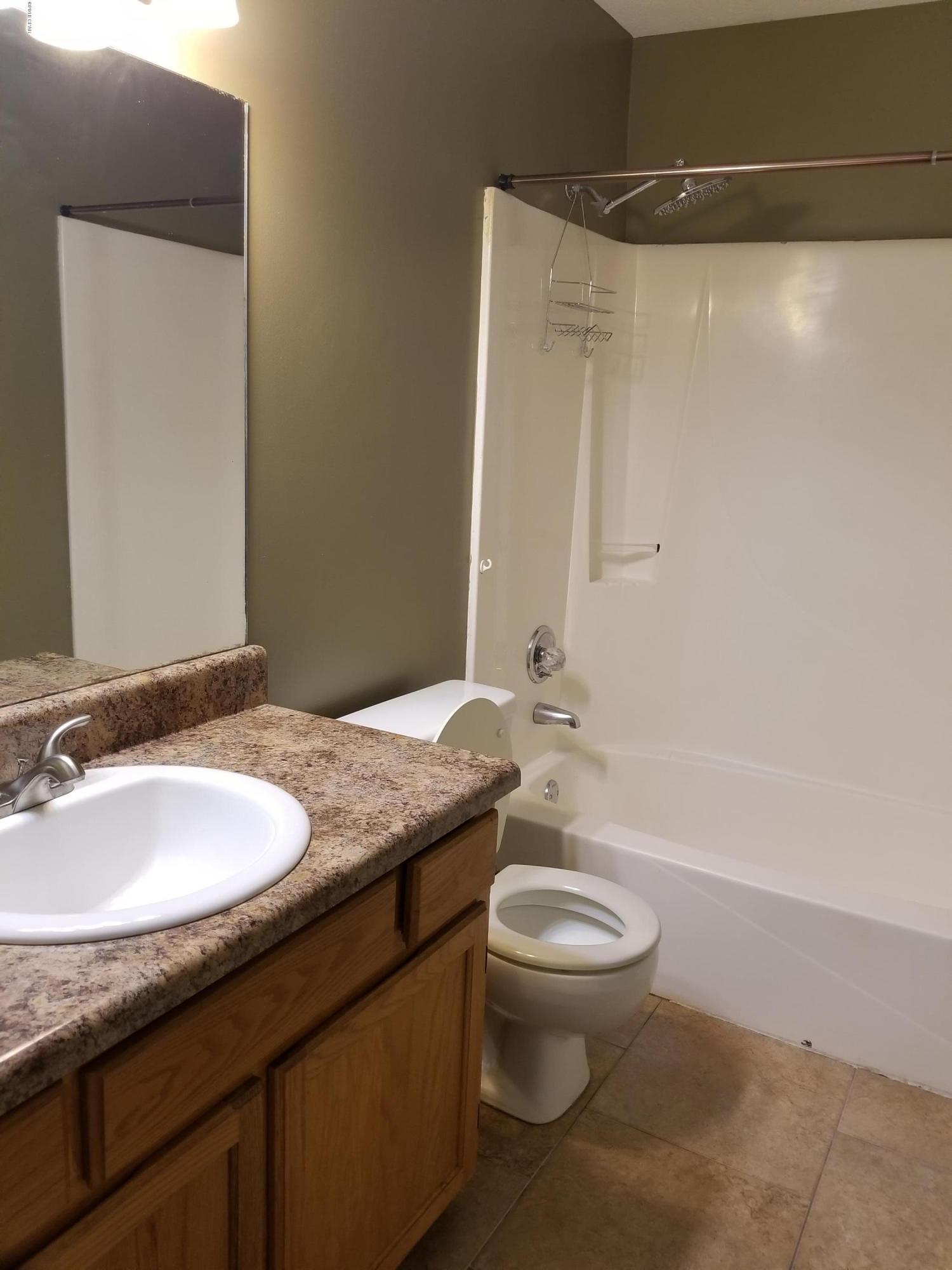 No Named Subdivision - Residential Lease